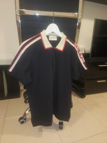 men polo GUCCI