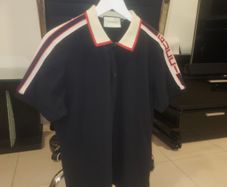 men polo GUCCI