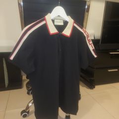 men polo GUCCI