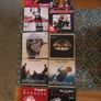 Box of 291 Promo CDs Image 5