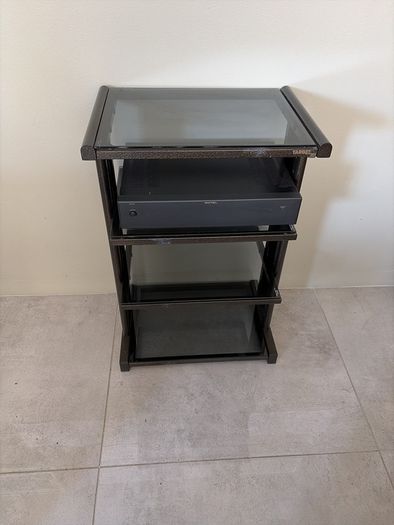 Hi Fi Rack Target Audio