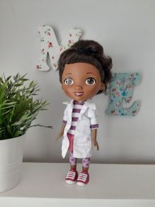 doll