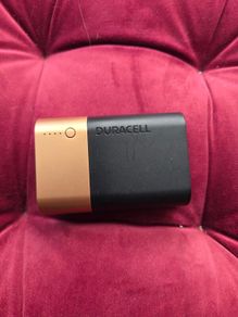 Duracell powerbank