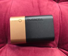 Duracell powerbank