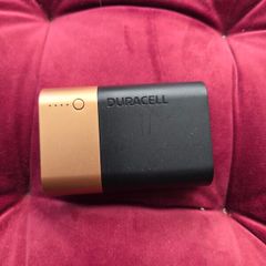 Duracell powerbank