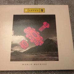 LEVEL 42  |  World Machine