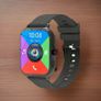 Smart Watch Fitness Tracker with Calling Full Touch Screen for Android and iPhone Image 2