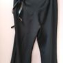 New black trousers tag attached 20 Image 4