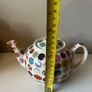 AVOCA Buttons Tea Pot Image 6