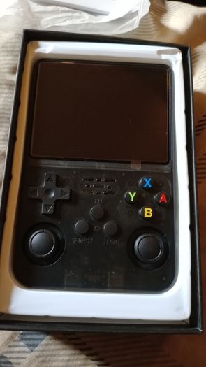 Game Console 20k + Games