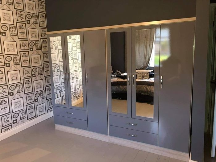 Bedroom Furniture