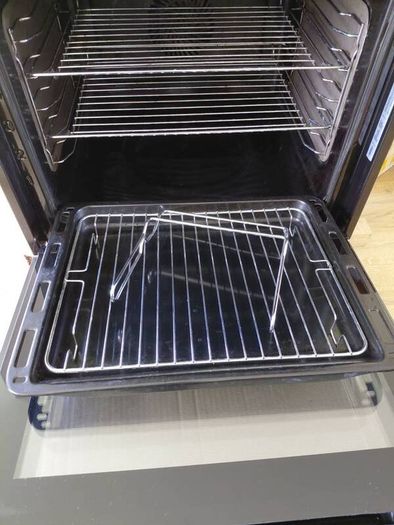 Multifunction oven