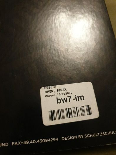 techno vinyl