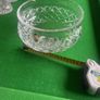 Waterford Crystal Bowl Lismore Image 2