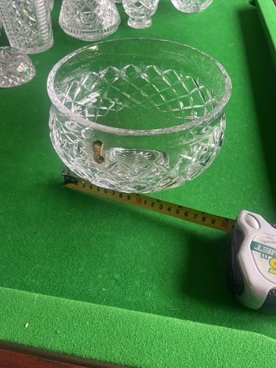 Waterford Crystal Bowl Lismore