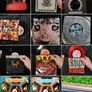 19 Vinyl Records Pop & Rock Image 2