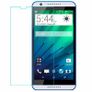 HTC DESIRE 820 Screen Protector Real Tempered Glass 9h Hardness Premium Screen Protector with Round Edges & Oleophobic Coating Image 3