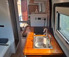 campervan for sale