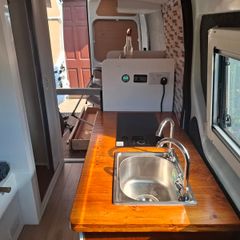 campervan for sale
