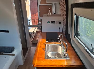 campervan for sale