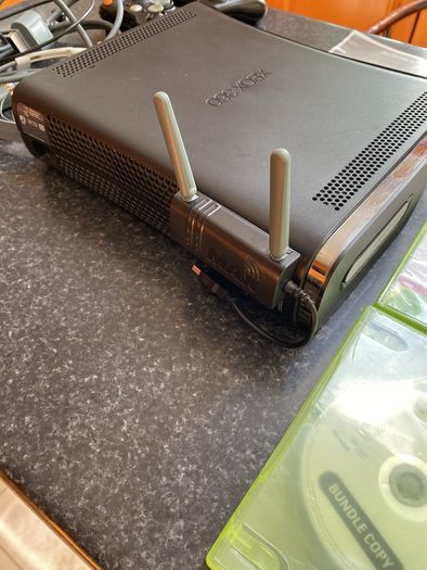 Xbox360
