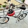 Boomerang Folding Bike Image 2