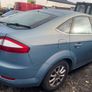 Ford Mondeo - PARTS Image 2