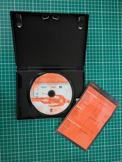 Half-Life 2 PC