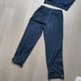 Nike Tracksuit Bottoms + Kappa Top Image 5