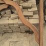 Solid Oak wooden Arches Image 5