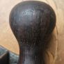 Record 04 Stay-Set plane, rosewood Image 8