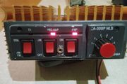 CB / ham amplifier