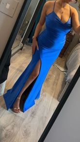 Debs Dress