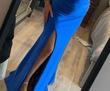 Debs Dress