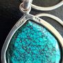 sterling silver necklace Image 4