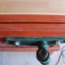 American Workbench Premium Custom Solid Wood Garage / Workshop Bench Image 10