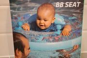 Nabaiji Baby Swimming Seat
