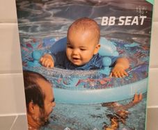 Nabaiji Baby Swimming Seat