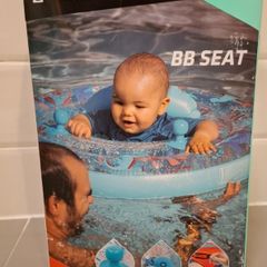 Nabaiji Baby Swimming Seat