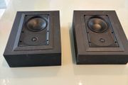 Atmos ceiling speakers