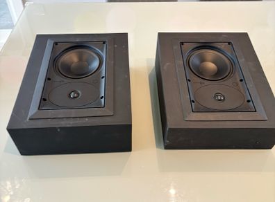 Atmos ceiling speakers