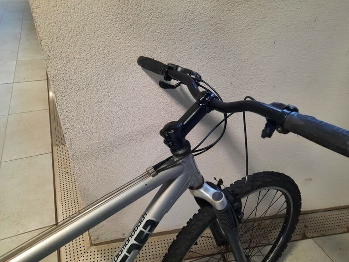 Diamondback Trekking Mountain bike