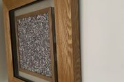 Oak Framed Art