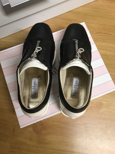 Marco Moreo Shoes