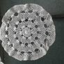 Vintage Lace Table Mats 12 Euro EACH Image 5