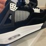 Air Jordan 4 Retro uk 8,5 Image 3