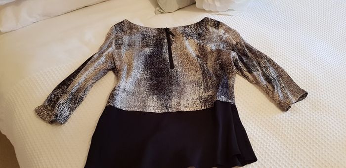 Part Two Top - Size 8