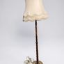 Vintage Free Standing Light Image 2