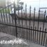 gate style