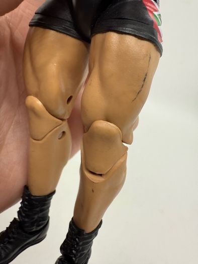 wwe elite series 46 Rusev action figure